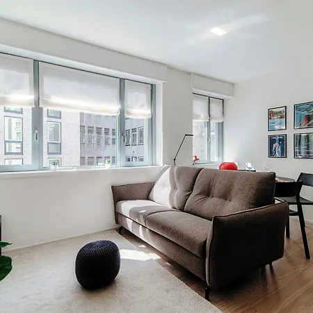 Rubini - By Myhomeincomo Appartement