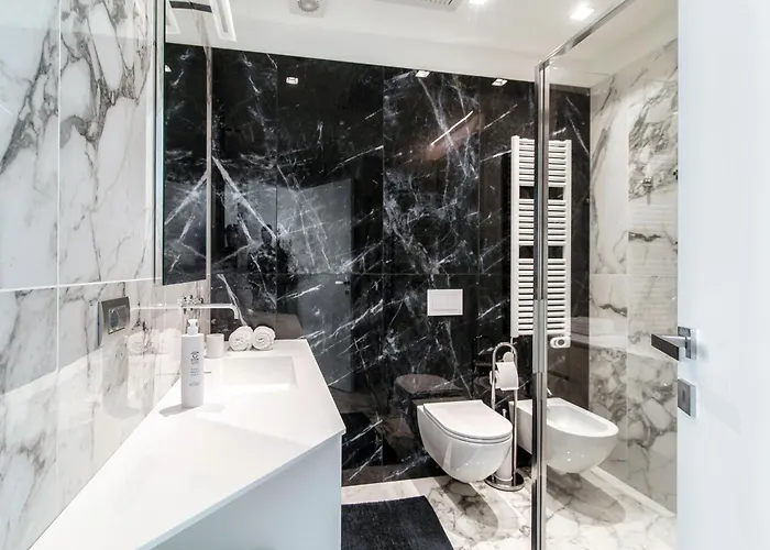 Appartement Rubini - By Myhomeincomo Côme
