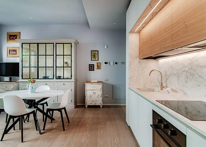 Rubini - By Myhomeincomo Appartement Côme