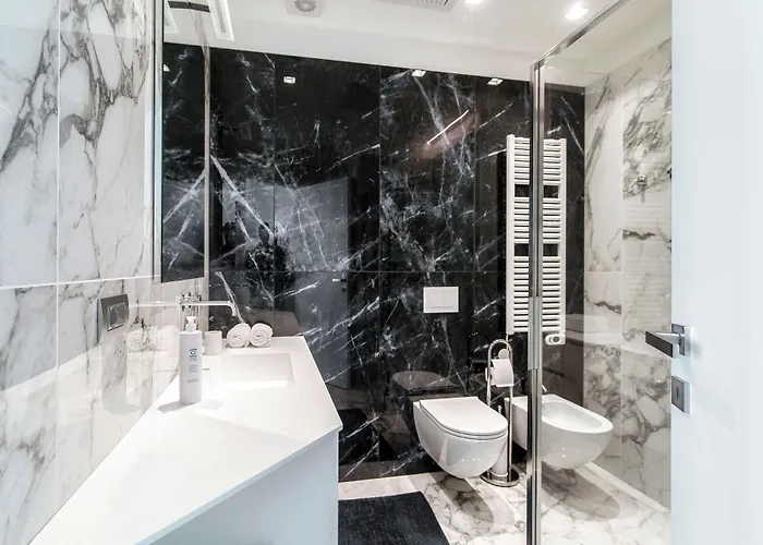 Appartement Rubini - By Myhomeincomo *