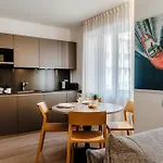 Rubini - By Myhomeincomo Apartment *