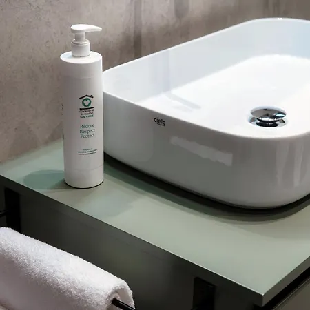 Rubini - By Myhomeincomo Como