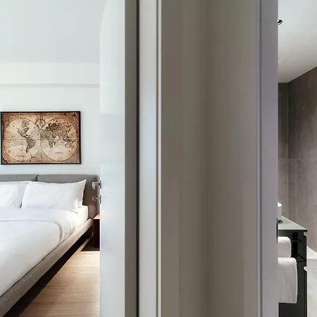 Apartment Rubini - By Myhomeincomo *