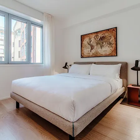 Rubini - By Myhomeincomo Apartamento Como