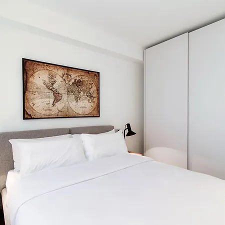 Rubini - By Myhomeincomo Apartment