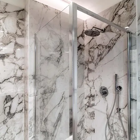 Rubini - By Myhomeincomo Appartement *