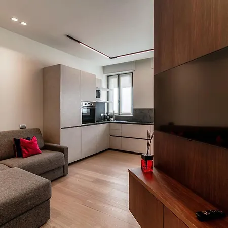 Rubini - By Myhomeincomo * Como