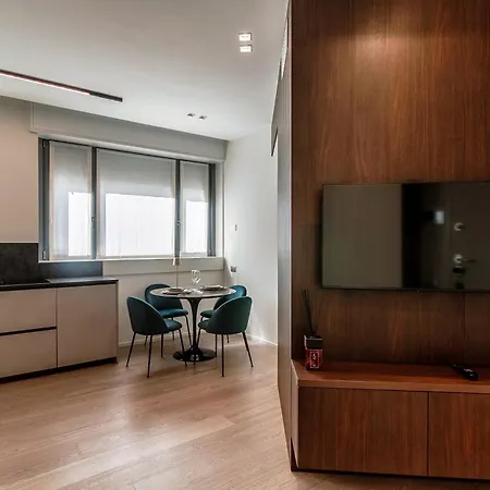 Rubini - By Myhomeincomo Apartment