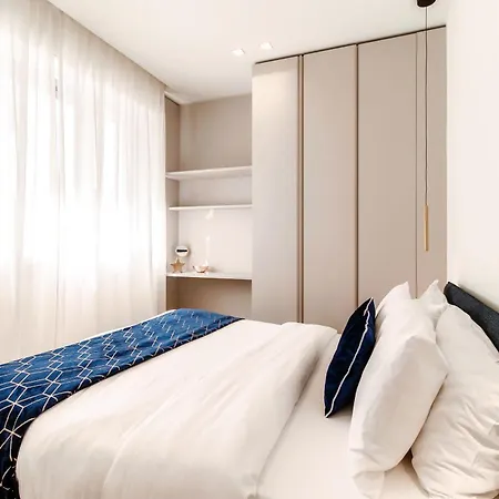 Rubini - By Myhomeincomo Appartement Côme