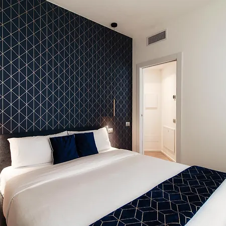 Apartment Rubini - By Myhomeincomo Como