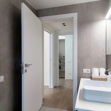 Apartman Rubini - By Myhomeincomo