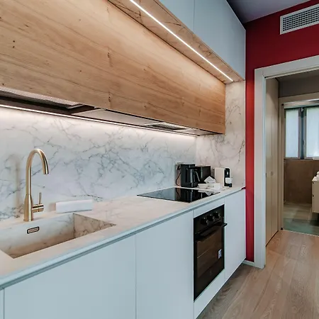 Rubini - By Myhomeincomo * Como