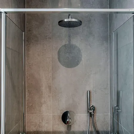Rubini - By Myhomeincomo Apartamento *