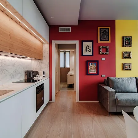 Rubini - By Myhomeincomo