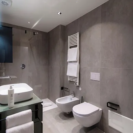 Rubini - By Myhomeincomo Apartamento Como