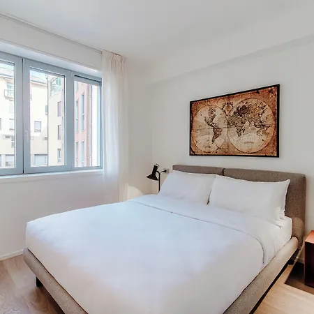 Apartamento Rubini - By Myhomeincomo *