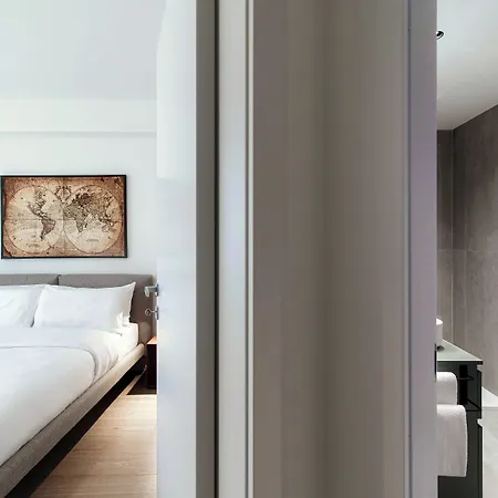Rubini - By Myhomeincomo Apartment Como