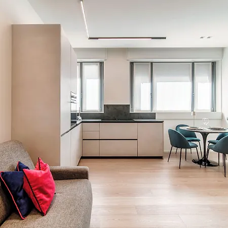 Rubini - By Myhomeincomo Apartment Como