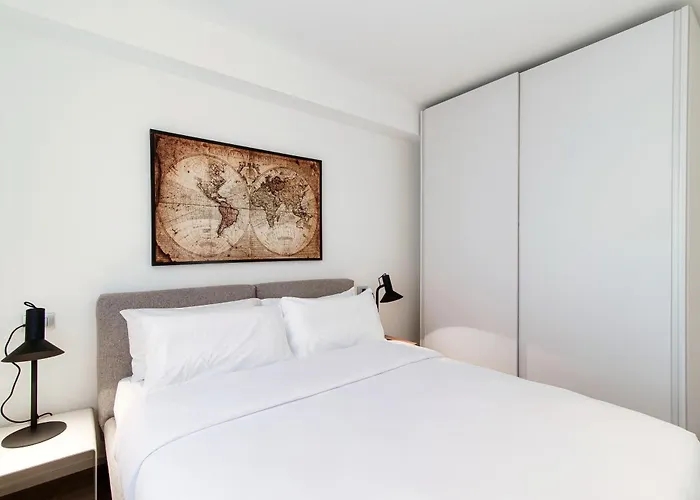 Rubini - By Myhomeincomo Apartamento