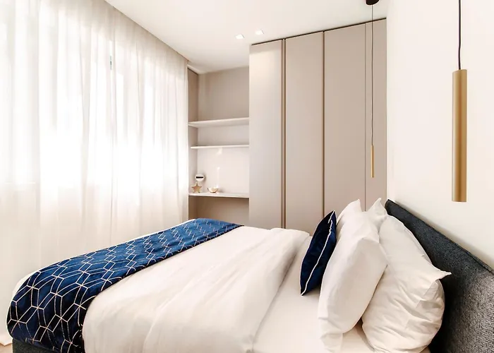 Rubini - By Myhomeincomo Apartamento Como