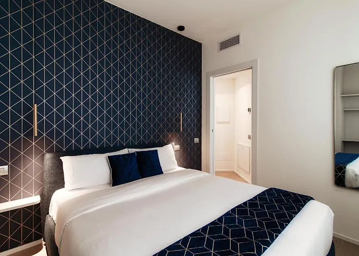 Apartamento Rubini - By Myhomeincomo Como