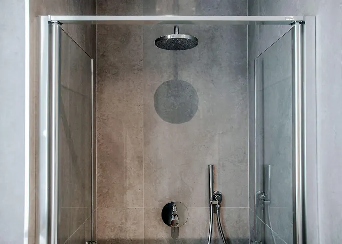 Rubini - By Myhomeincomo Apartamento *