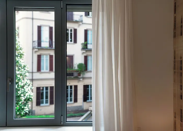 Rubini - By Myhomeincomo Como