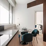 Rubini - By Myhomeincomo Apartamento Como