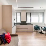 Apartamento Rubini - By Myhomeincomo Como