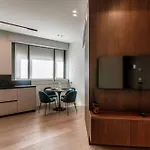 Rubini - By Myhomeincomo Apartamento