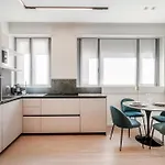 Rubini - By Myhomeincomo Apartamento *