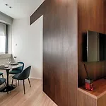 Apartamento Rubini - By Myhomeincomo *