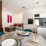 Rubini - By Myhomeincomo Apartamento Como