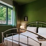 Apartamento Rubini - By Myhomeincomo *